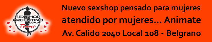 quilmes vibradores eróticos Sexshop Argentino Belgrano